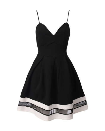 Cami Skater Front
