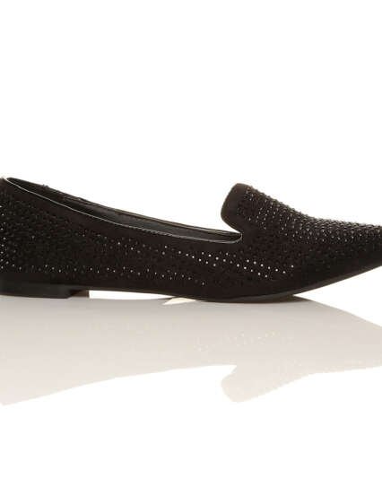 Flat Shoes